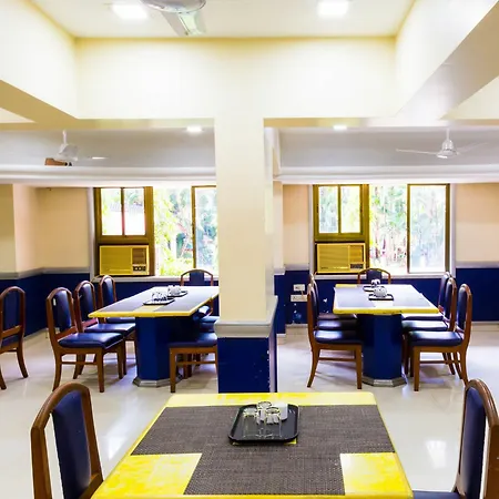 Fabhotel Marol Saki Naka Apartments